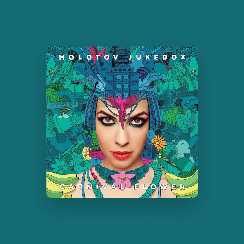 Molotov Jukebox