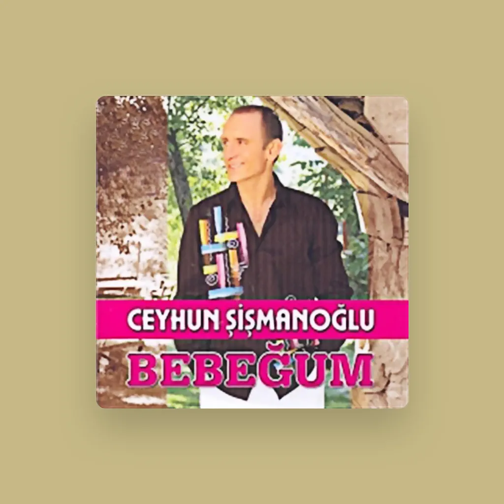 Ceyhun Şişmanoğlu