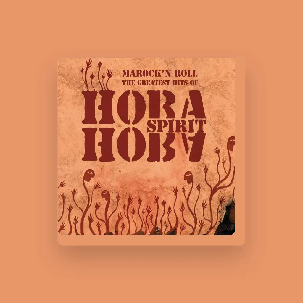 Hoba Hoba Spirit