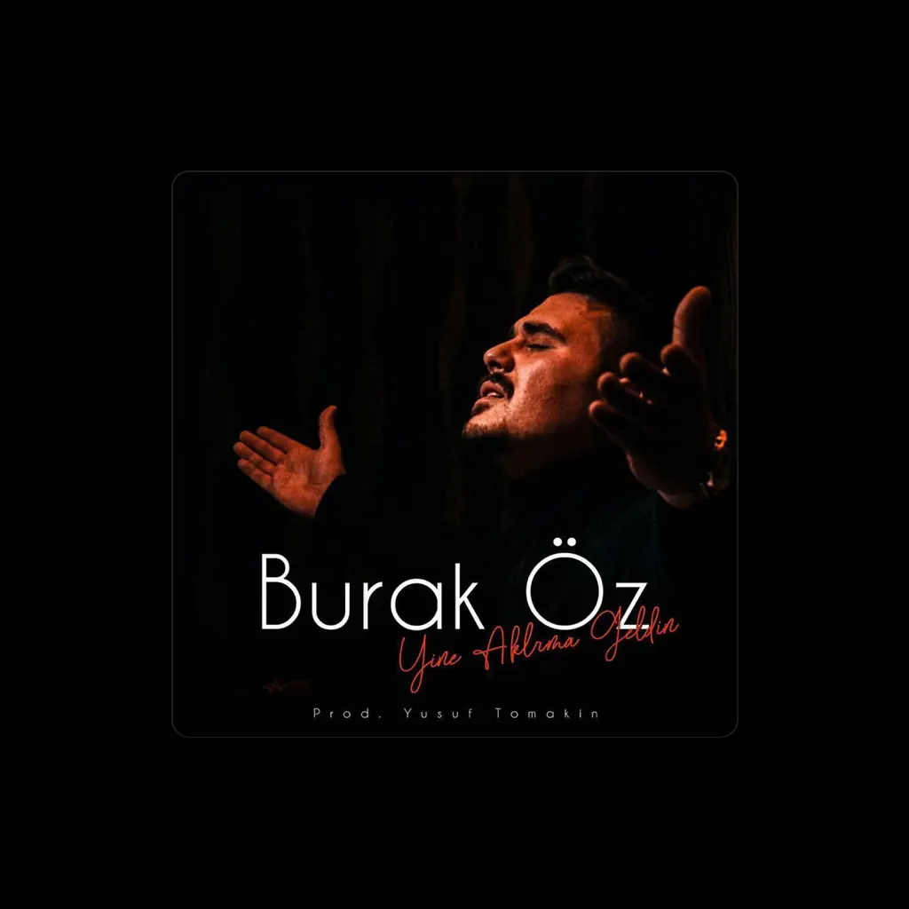 Burak Öz