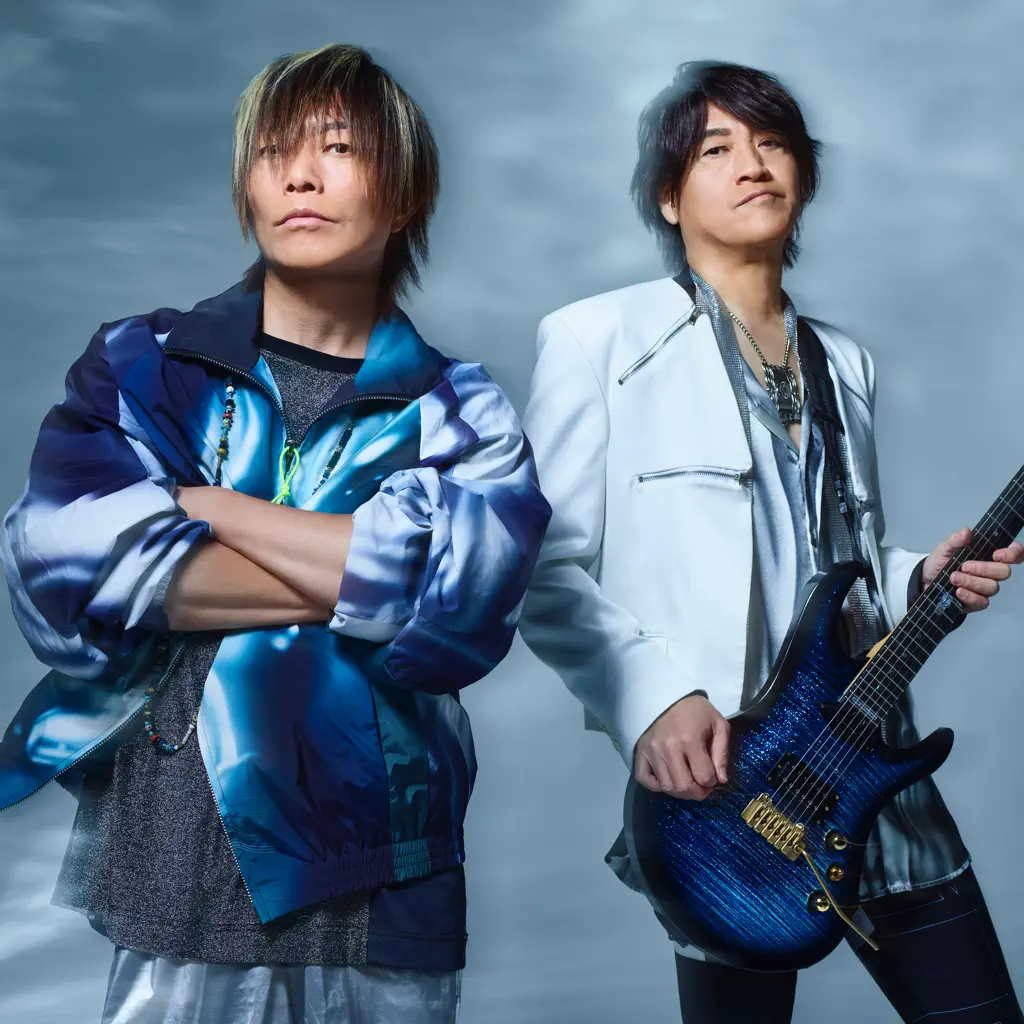 GRANRODEO