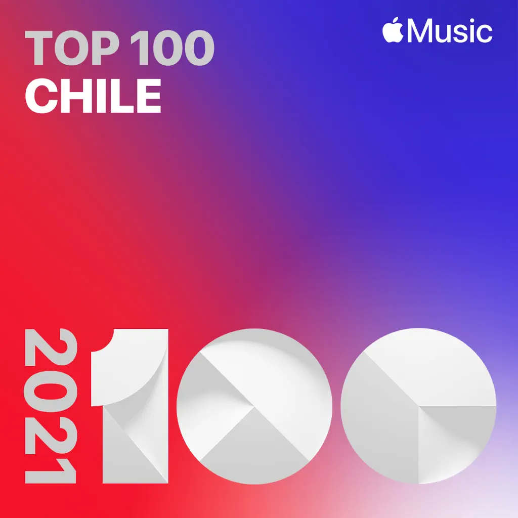 Top canciones de 2021: Chile