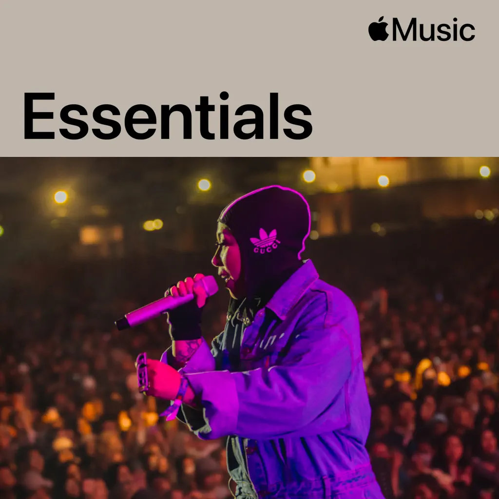 Melly Goeslaw Essentials
