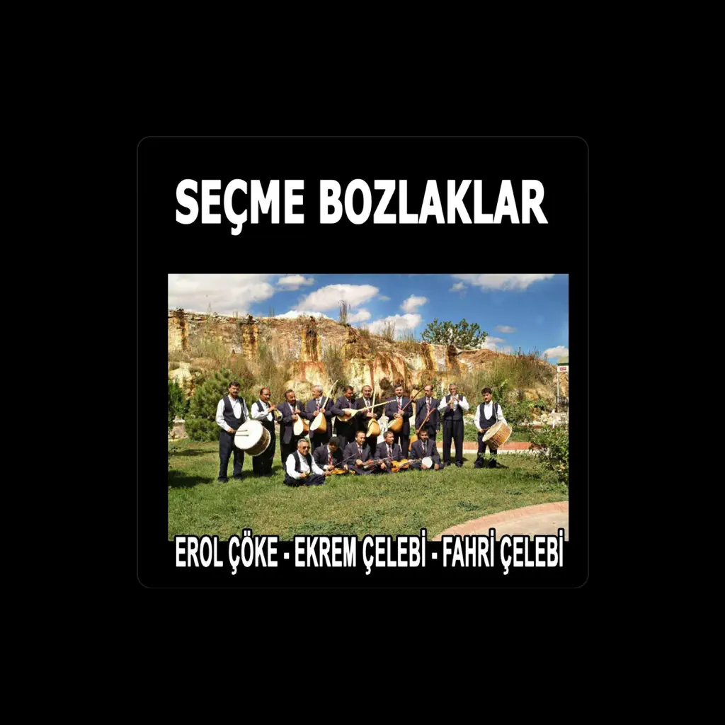 Erol Çöke