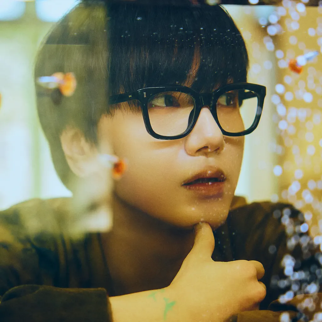 YESUNG