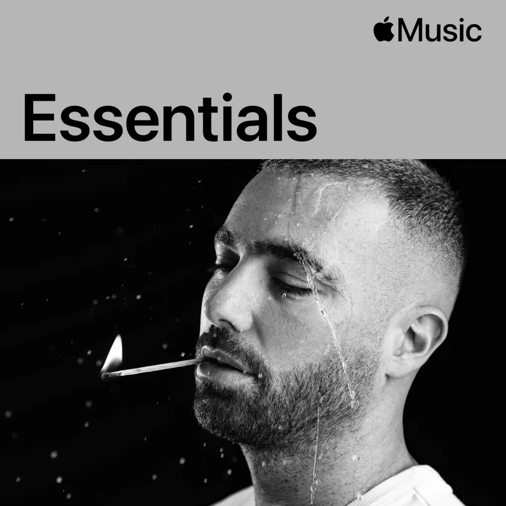 Omer Adam Essentials