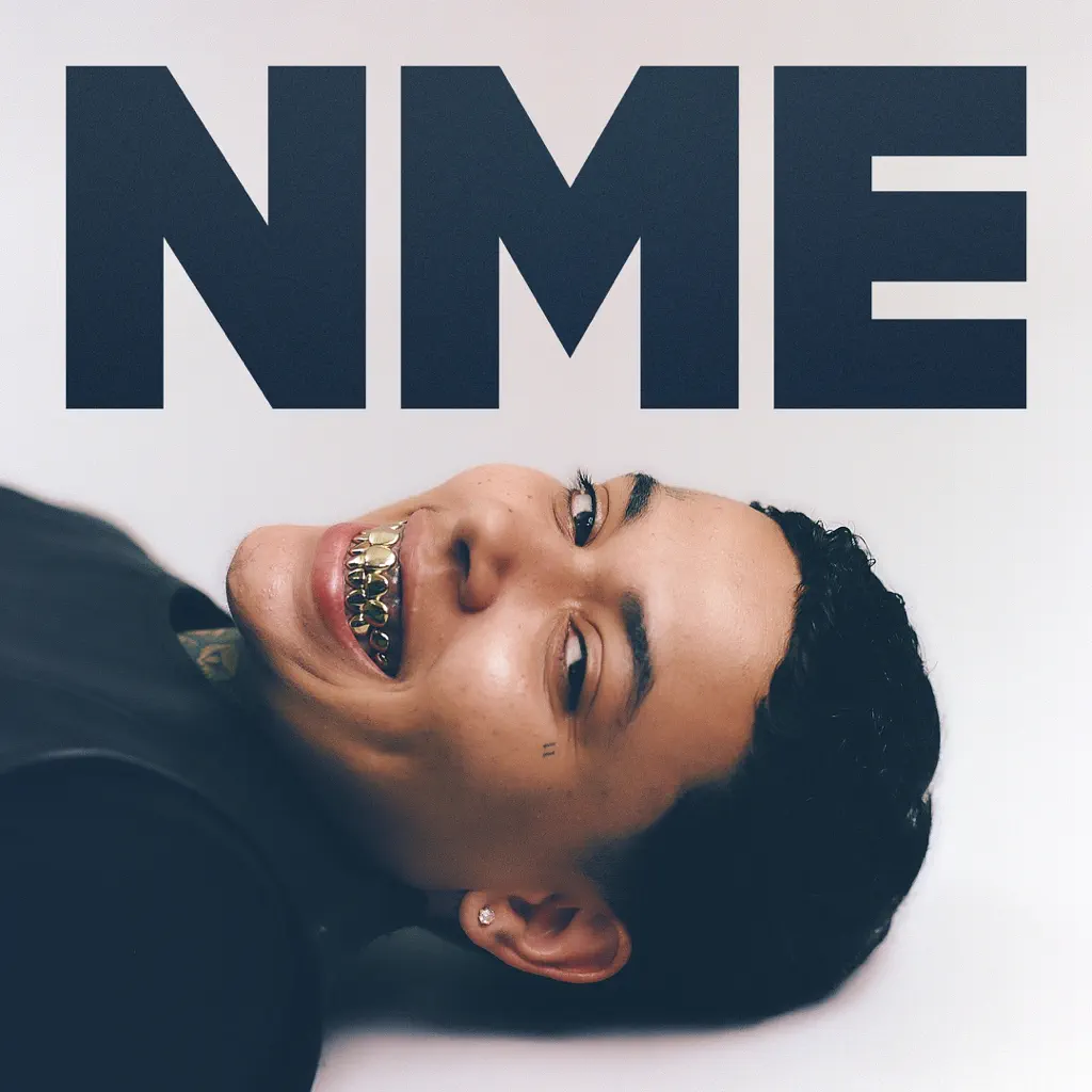 The Cover: Kwn (Bedroom Bangers)