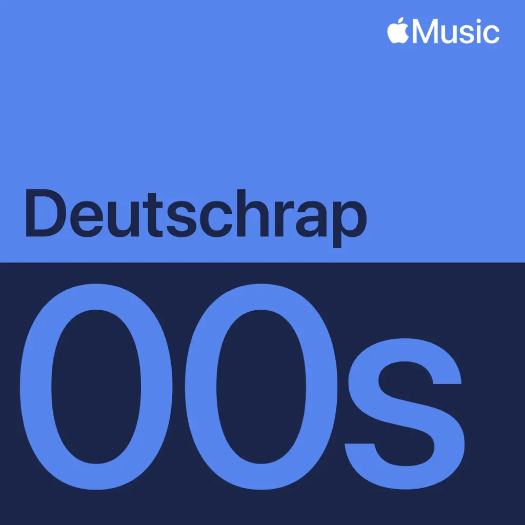 2000s Deutschrap Essentials