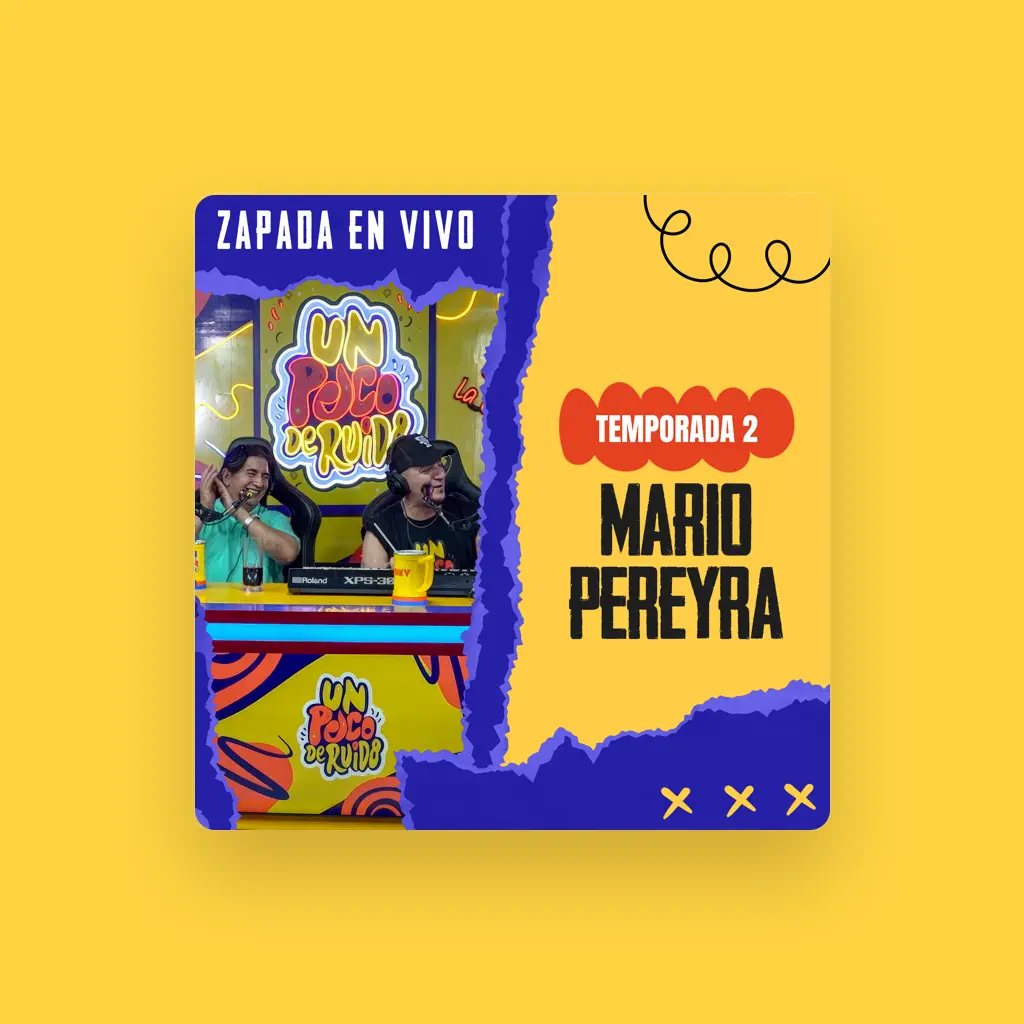 Un Poco de Ruido