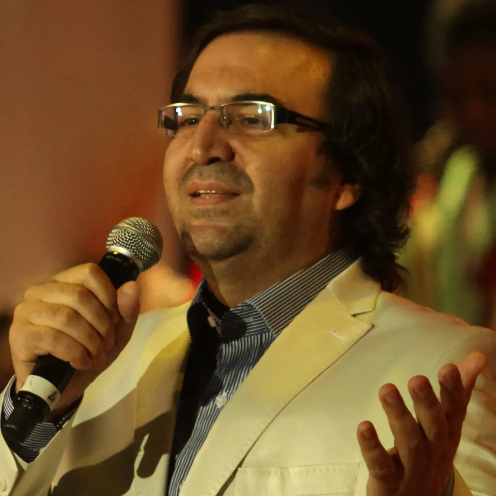 Mustafa Demirci