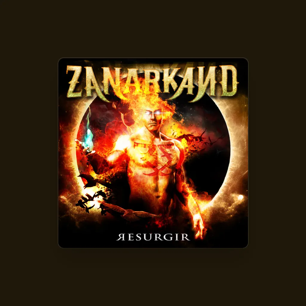 Zanarkand