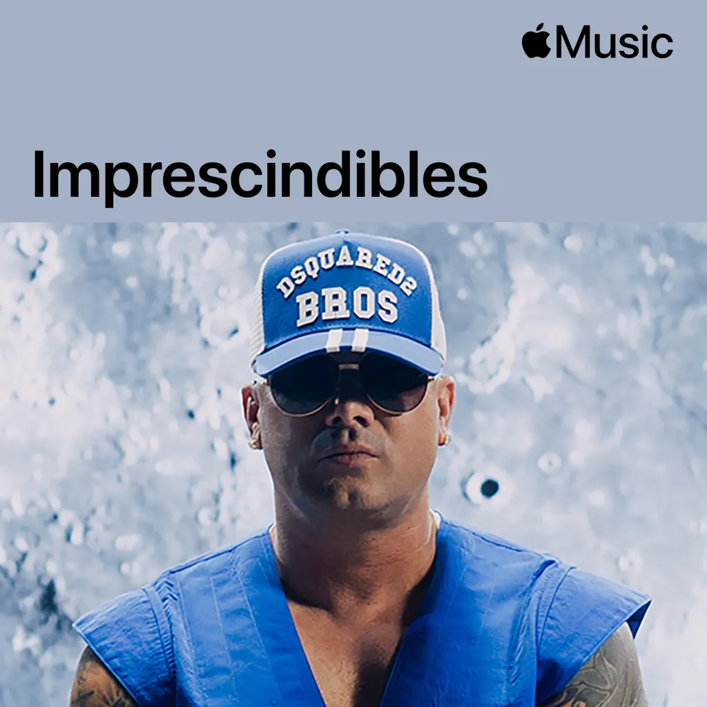Wisin: imprescindibles