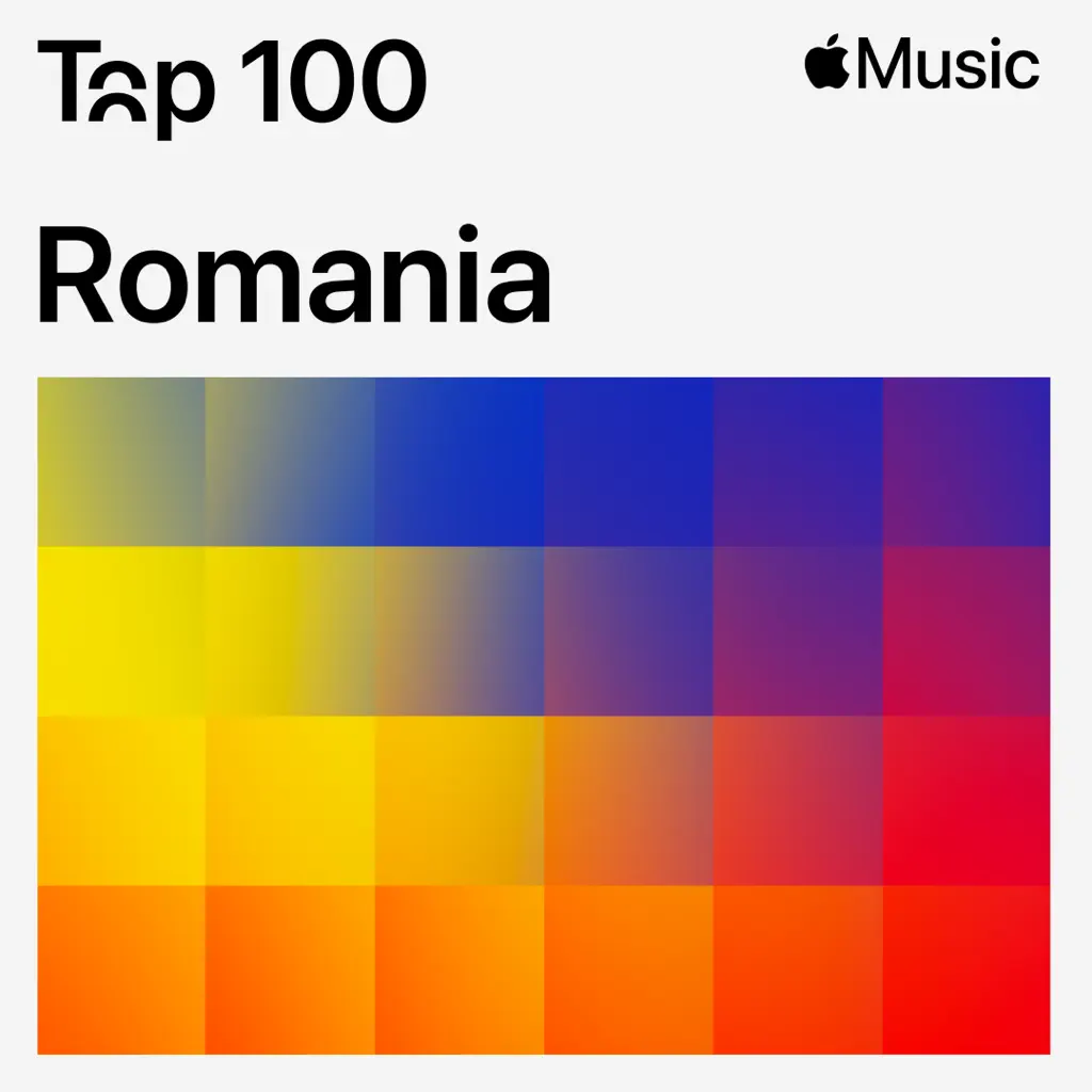 Top 100: Romania