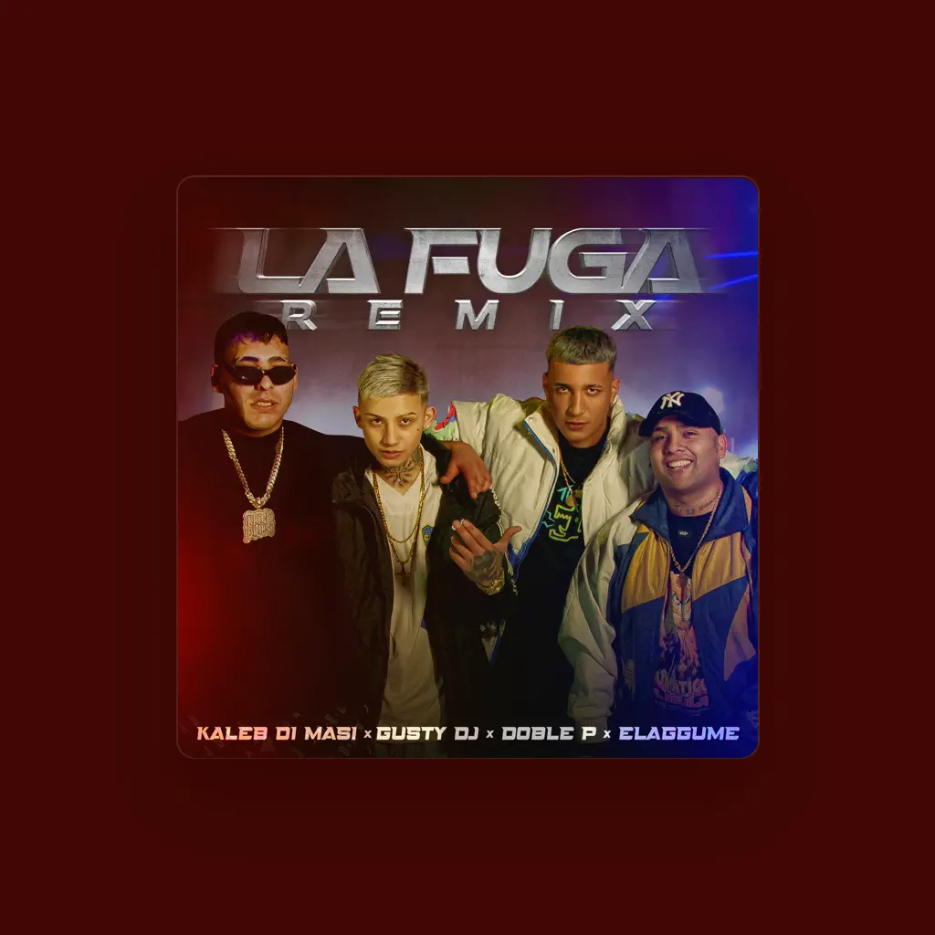 Doble P