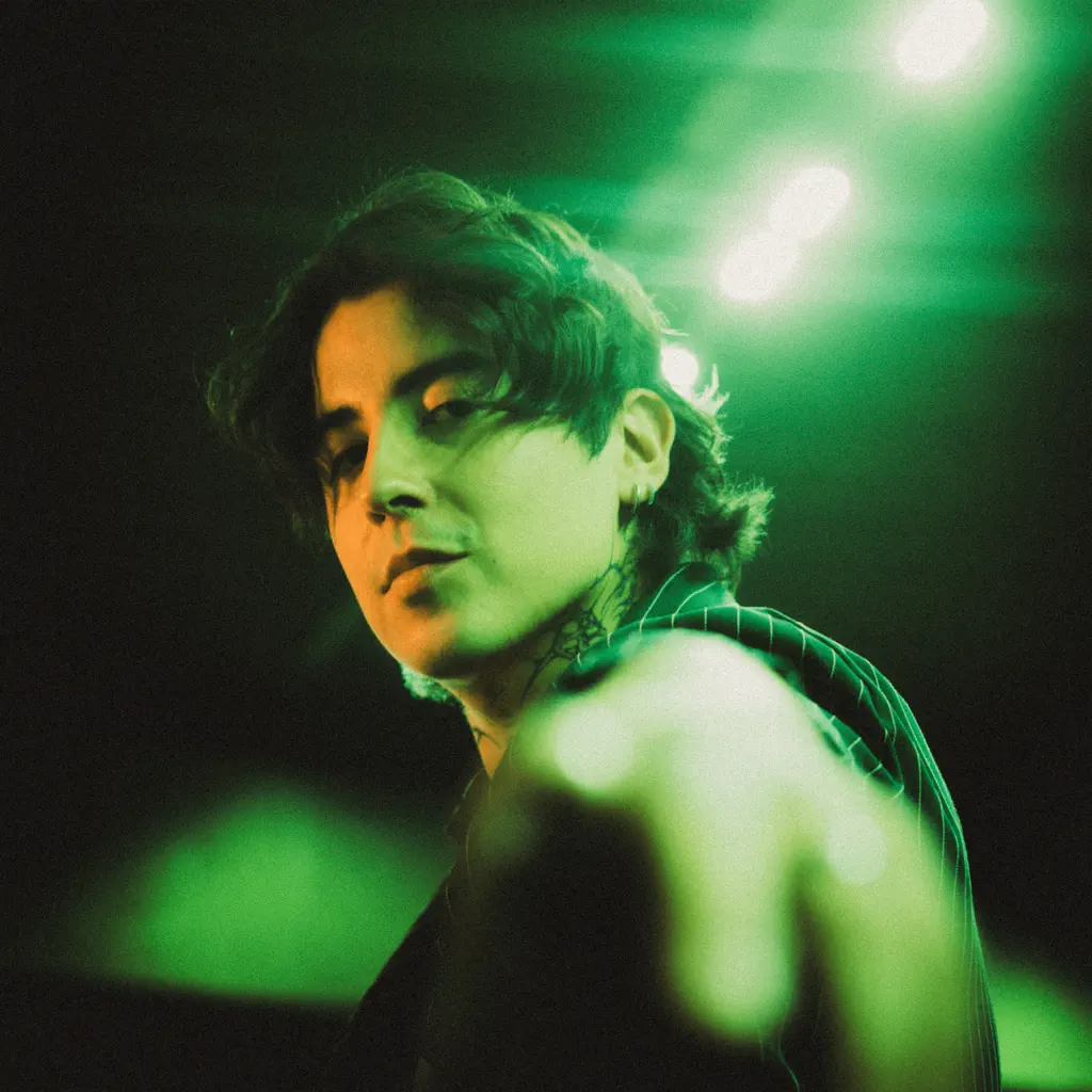 Donovan Morales