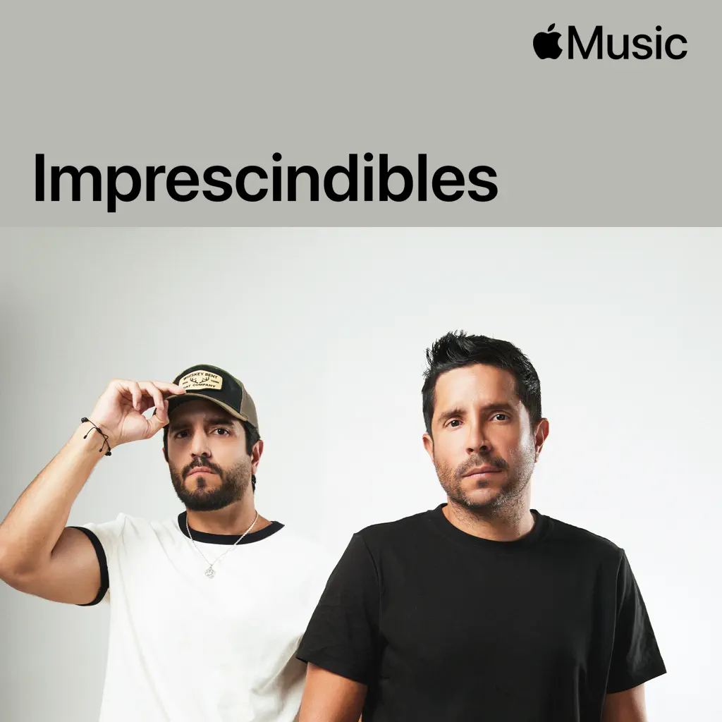 Cali y El Dandee: imprescindibles