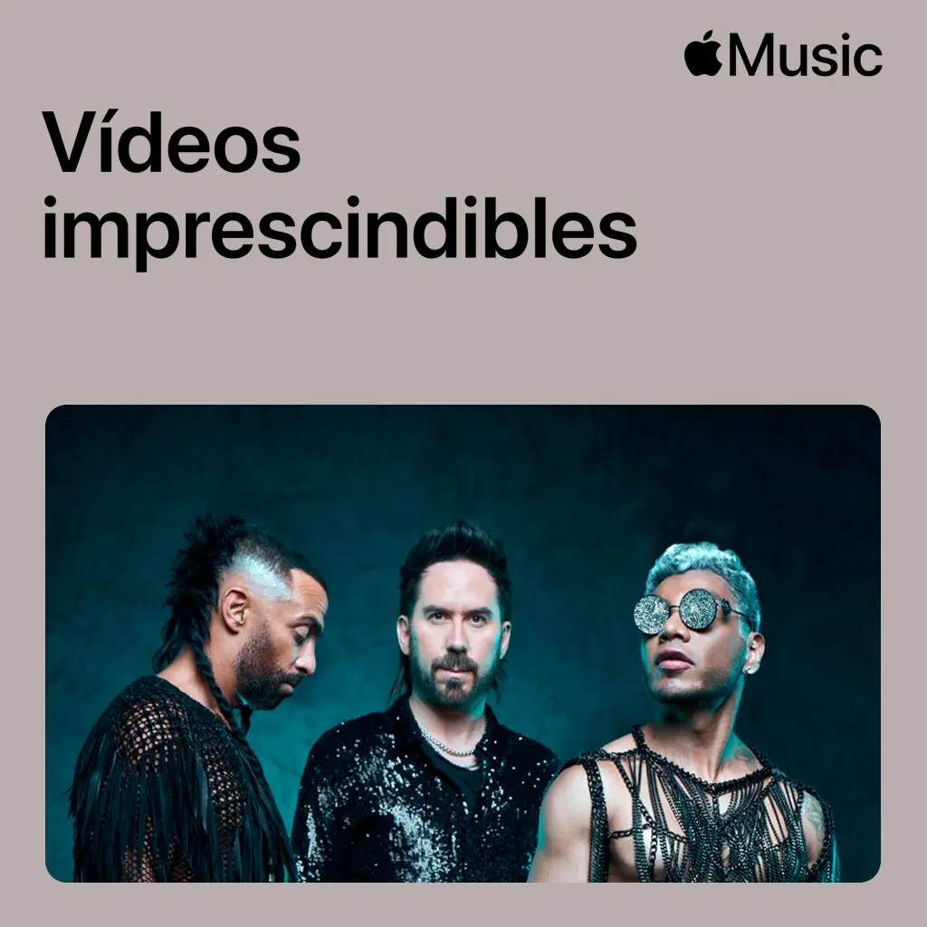 Camila: vídeos imprescindibles
