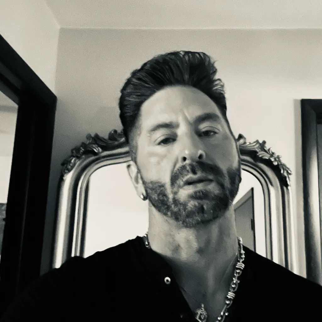Michael Salvatore