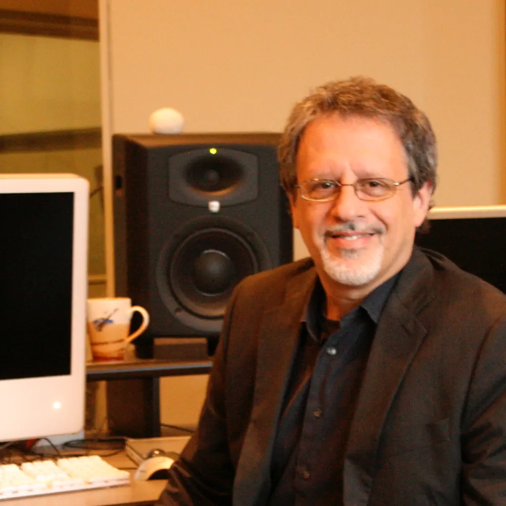 Michael Salvatori