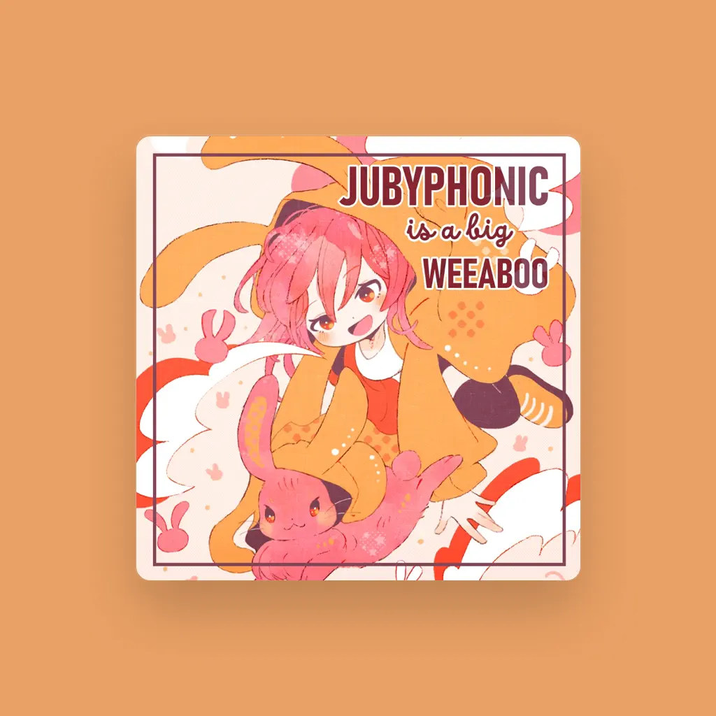 JubyPhonic