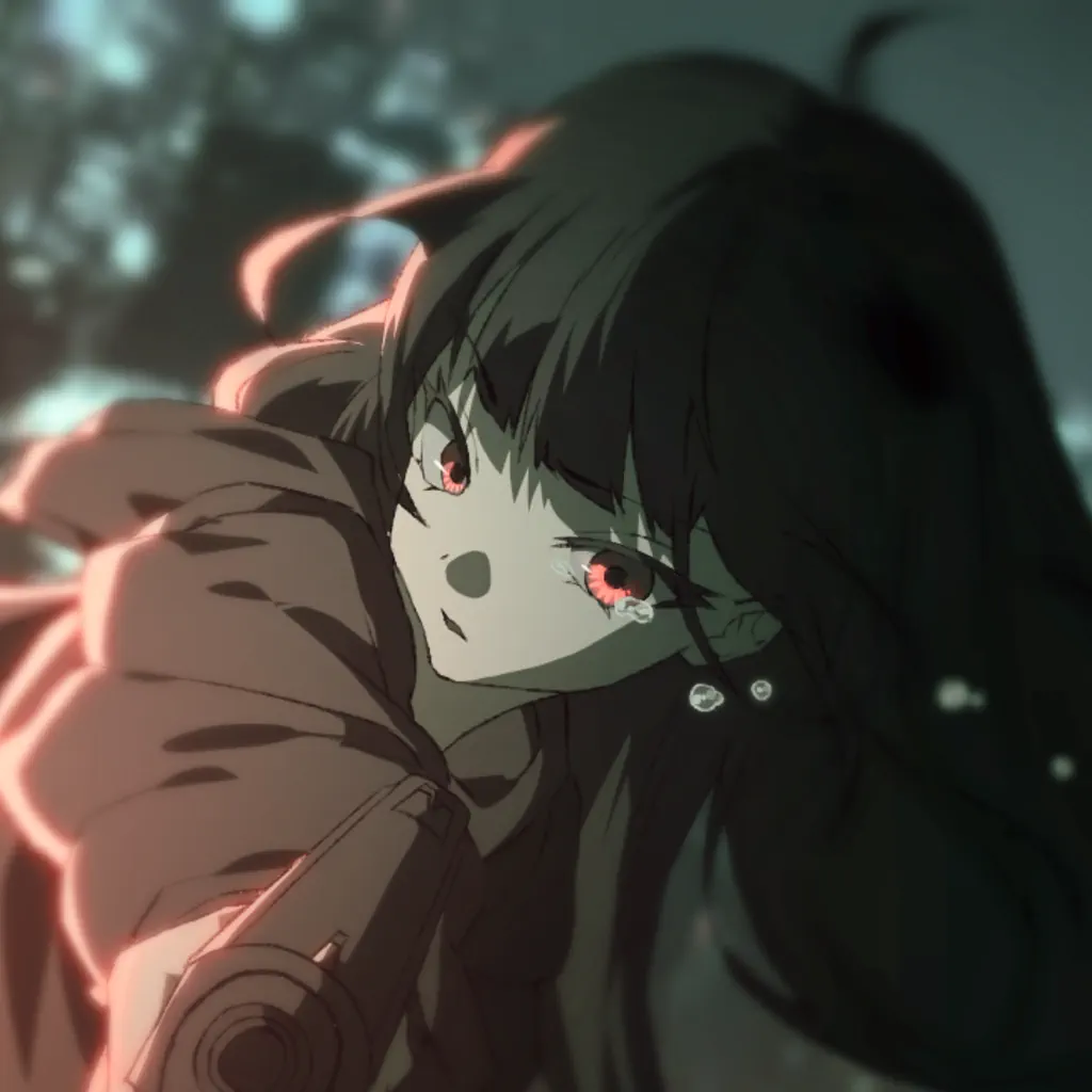 Goodbye Setsuna