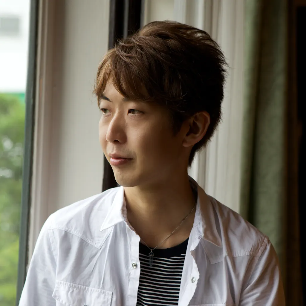 Tsutomu Narita