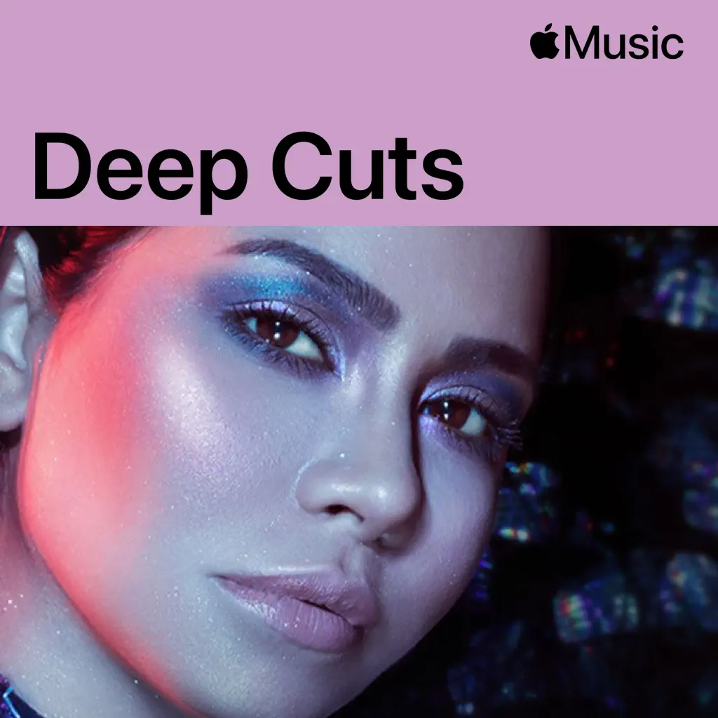 Sherine: Deep Cuts