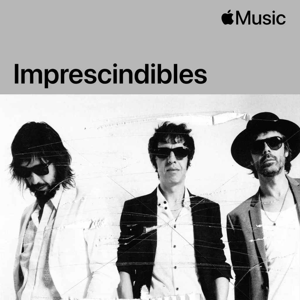 Sidonie: imprescindibles
