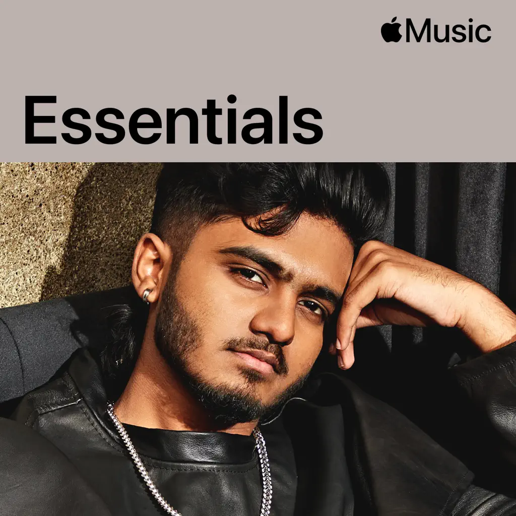 Sai Abhyankkar Tamil Essentials