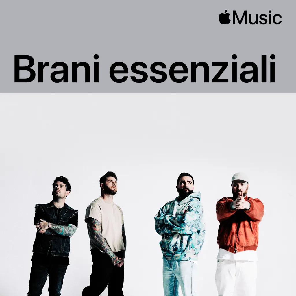 A Day to Remember: brani essenziali