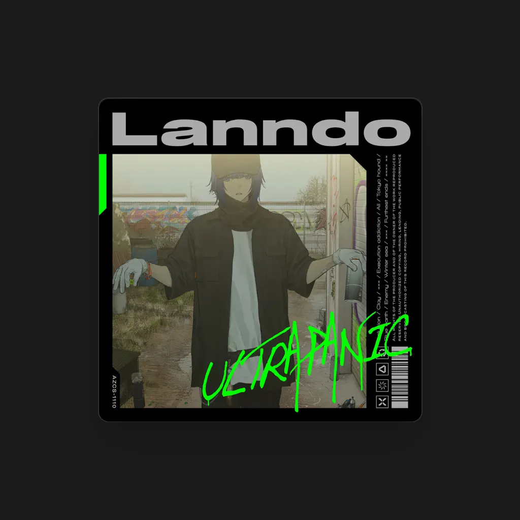 Lanndo