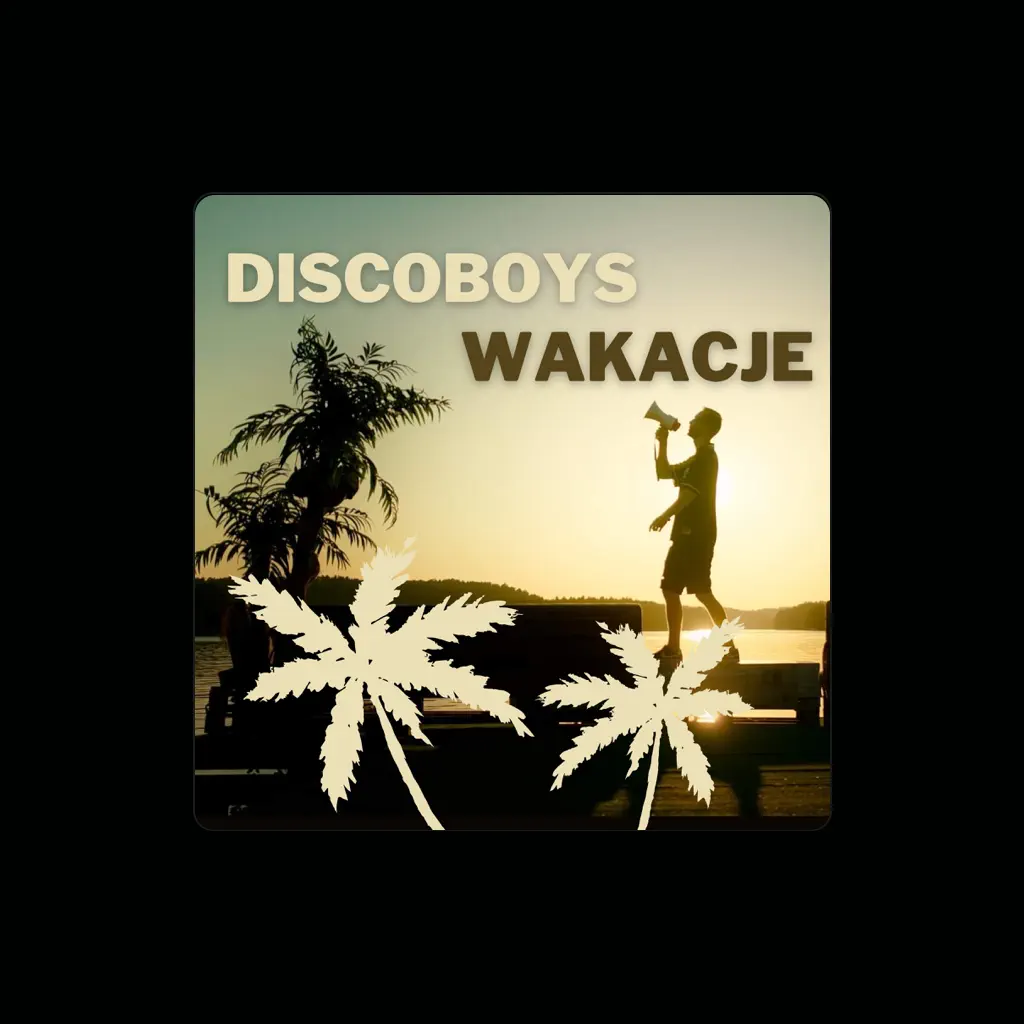 Discoboys