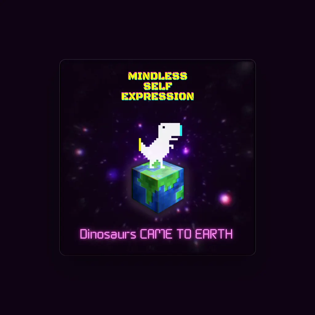 Mindless Self Expression