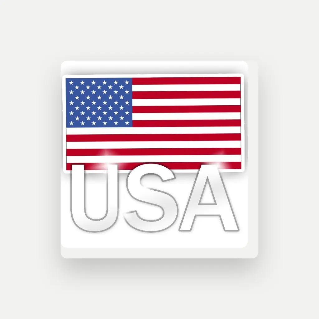 U.S.A. National Anthem