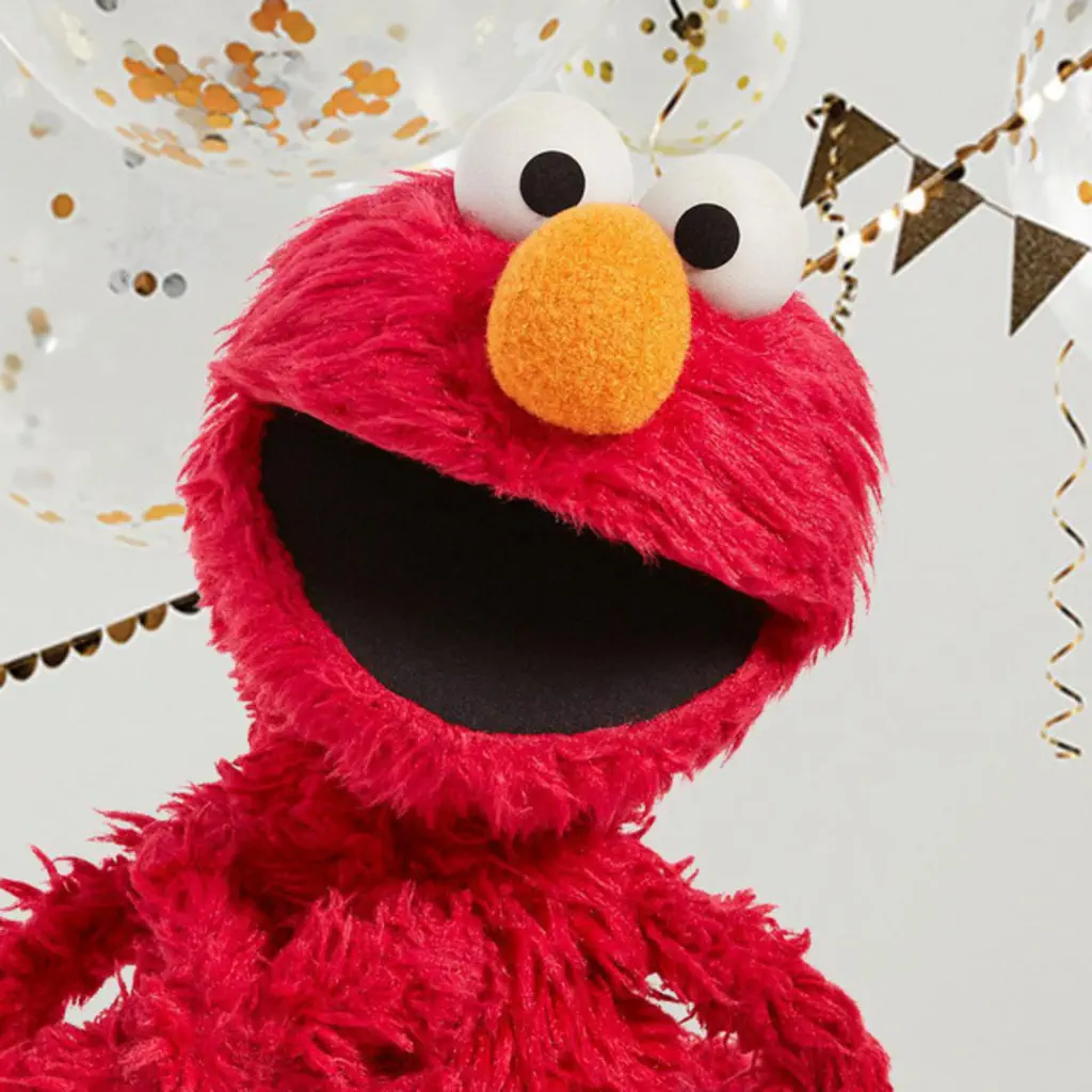 Elmo