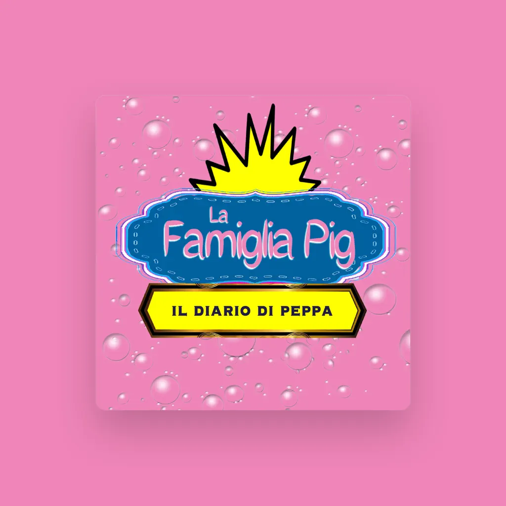 La Famiglia Pig