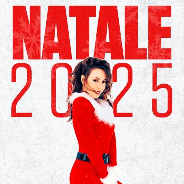 Natale 2026 🎄 Canzoni di Natale 🎅 Christmas Songs ⛄ All I Want For Christmas ❄ Musica per le feste