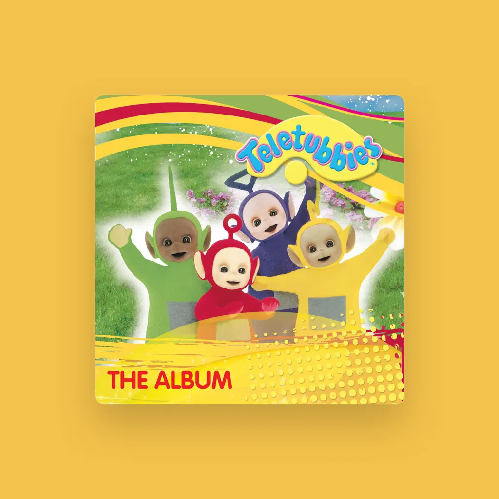 Teletubbies