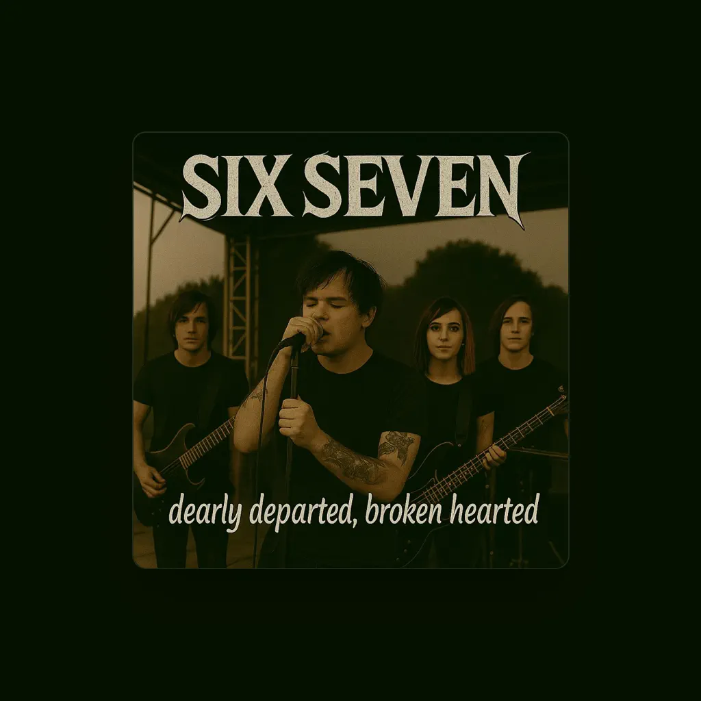 Six Seven