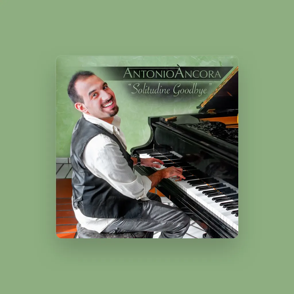 Antonio Ancora