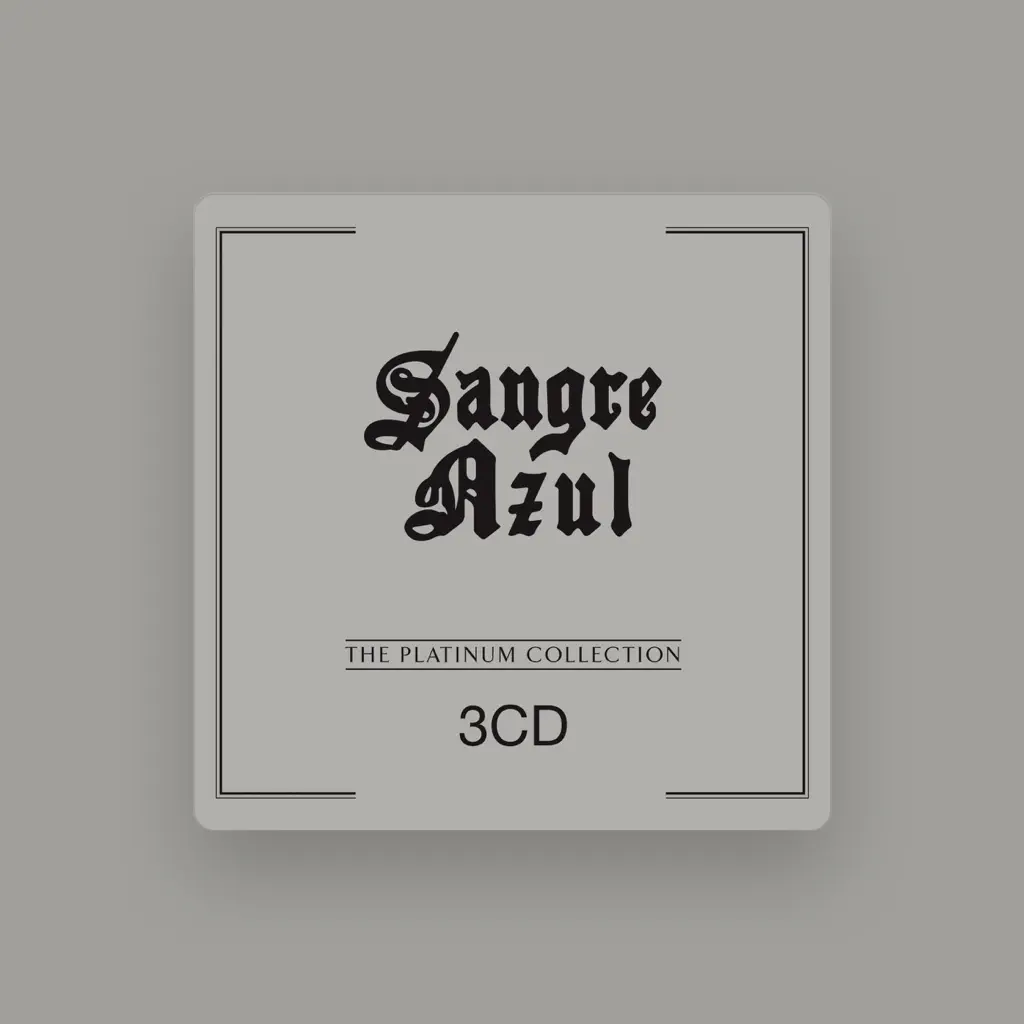 Sangre Azul