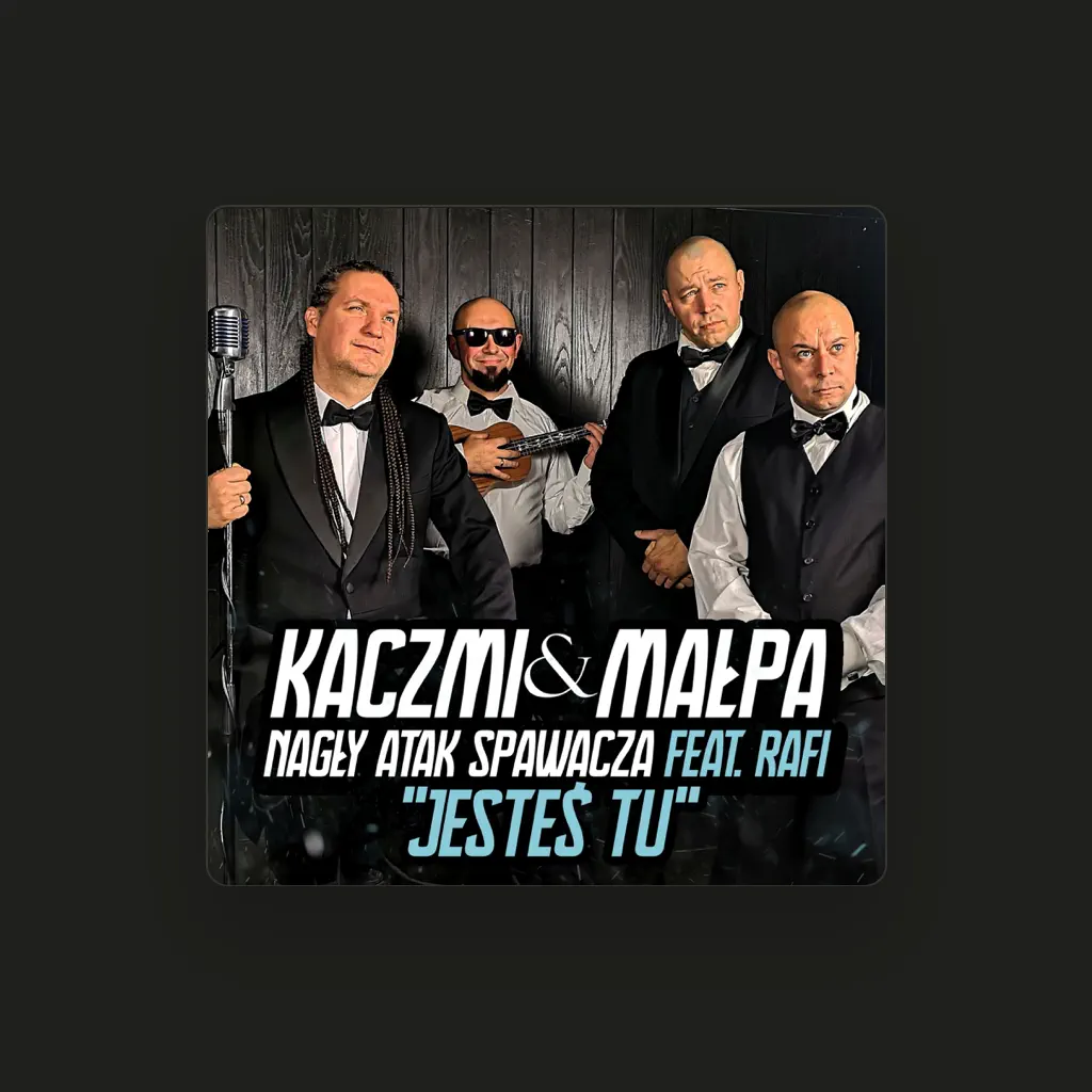 Nagły Atak Spawacza