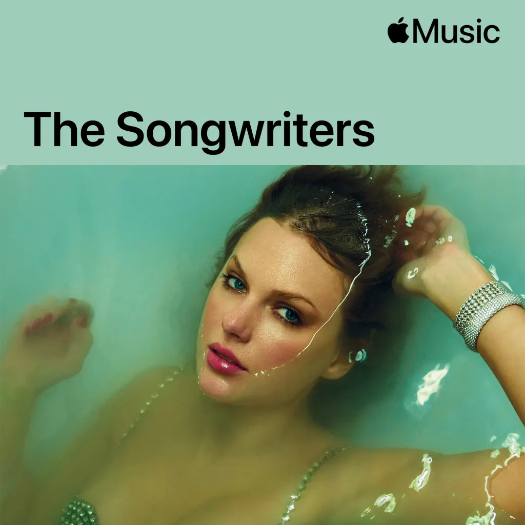 Taylor Swift: The Songwriters