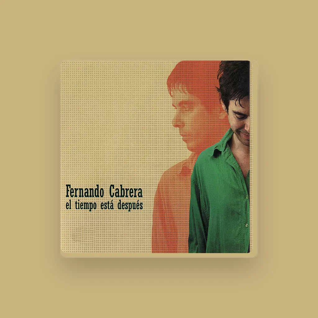 Fernando Cabrera