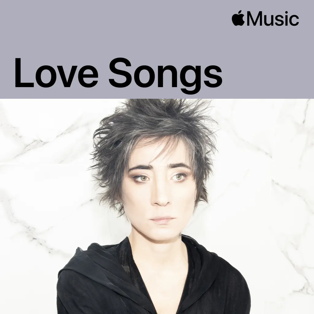 Zemfira: Love Songs
