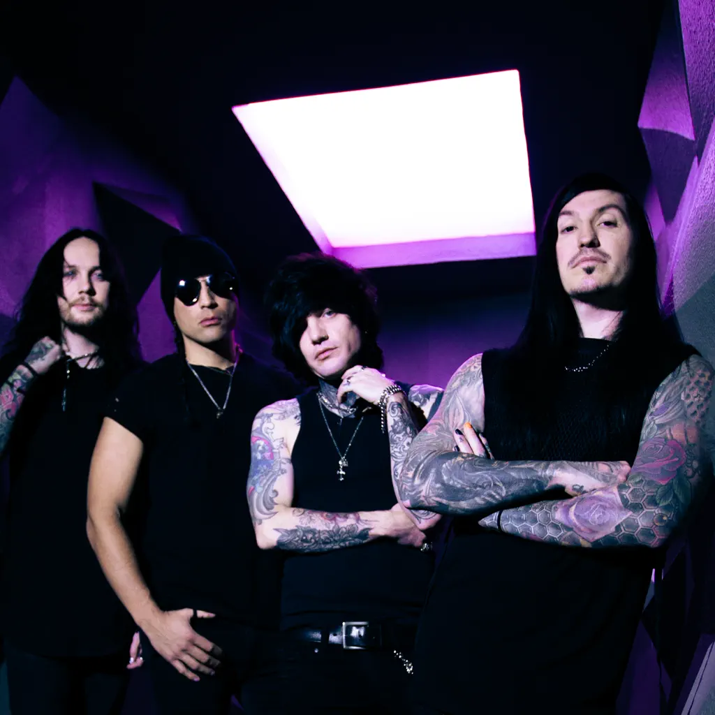 Escape the Fate