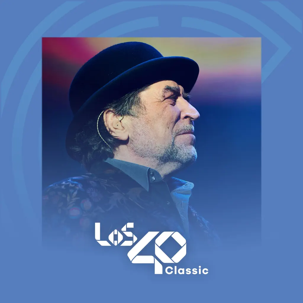Joaquín Sabina, poniéndolo mucho