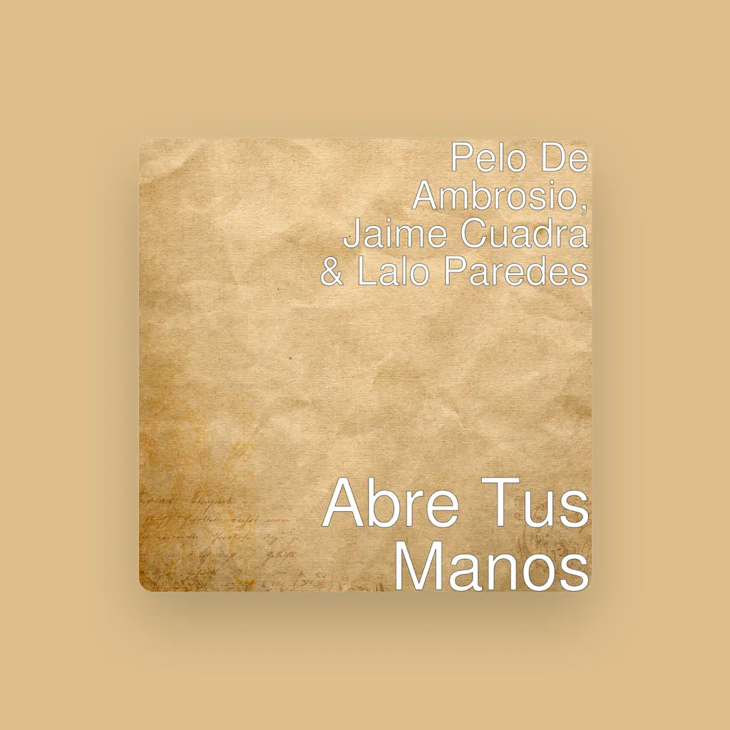 Pelo De Ambrosio