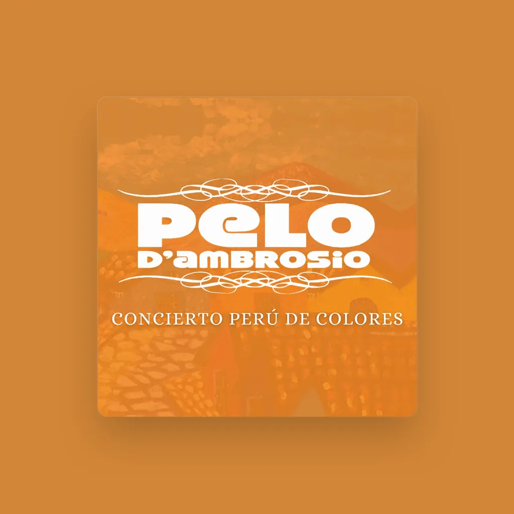 Pelo D'Ambrosio