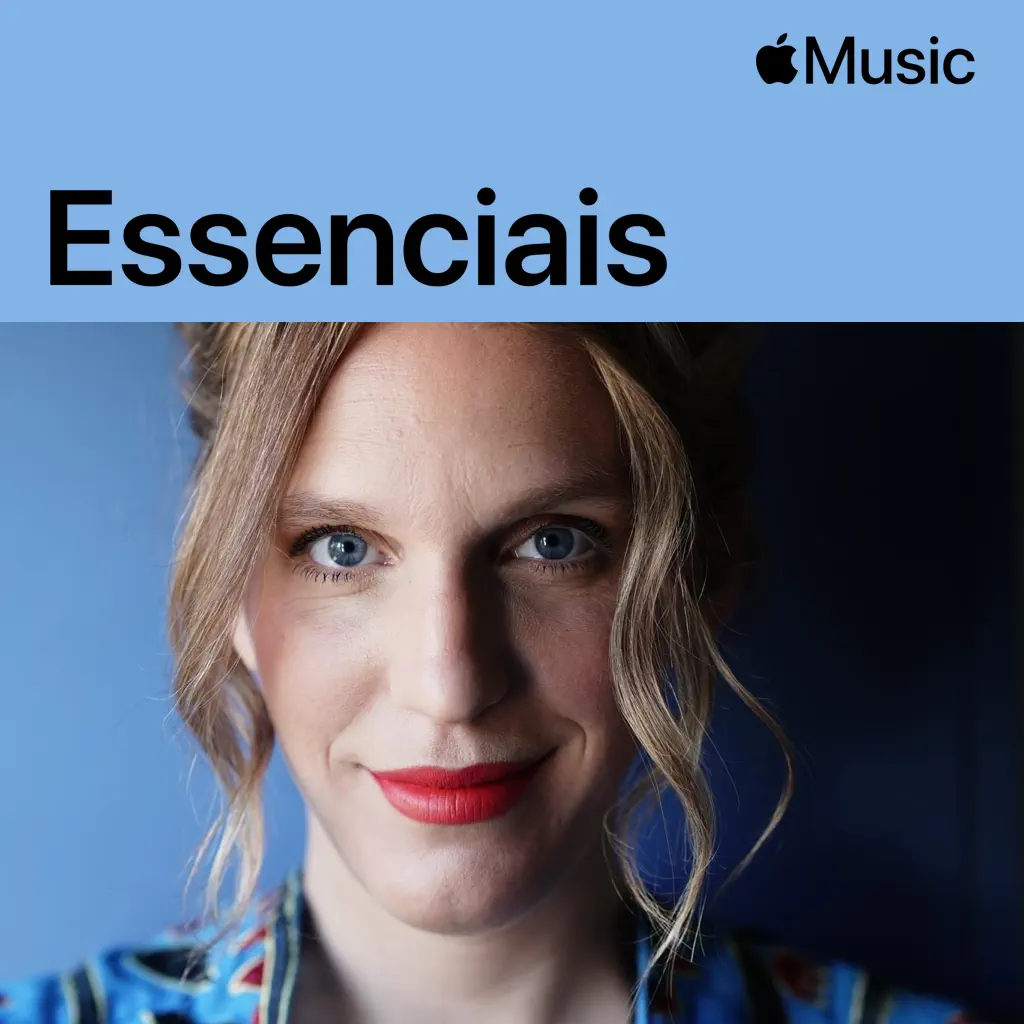 Luísa Sobral: essenciais
